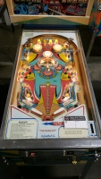 MAGNOTRON 4 PLAYER EM PINBALL MACHINE GOTTLIEB - 4