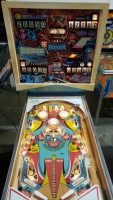 MAGNOTRON 4 PLAYER EM PINBALL MACHINE GOTTLIEB - 5