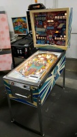 MAGNOTRON 4 PLAYER EM PINBALL MACHINE GOTTLIEB - 6