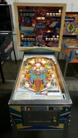 MAGNOTRON 4 PLAYER EM PINBALL MACHINE GOTTLIEB - 8