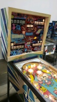 MAGNOTRON 4 PLAYER EM PINBALL MACHINE GOTTLIEB - 10