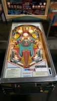 MAGNOTRON 4 PLAYER EM PINBALL MACHINE GOTTLIEB - 12