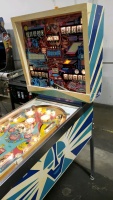 MAGNOTRON 4 PLAYER EM PINBALL MACHINE GOTTLIEB - 14