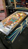 MAGNOTRON 4 PLAYER EM PINBALL MACHINE GOTTLIEB - 15