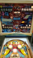 MAGNOTRON 4 PLAYER EM PINBALL MACHINE GOTTLIEB - 17