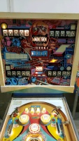 MAGNOTRON 4 PLAYER EM PINBALL MACHINE GOTTLIEB - 18