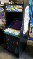 60 in 1 MULTICADE UPRIGHT COMMERCIAL GRADE CAB ARCADE GAME - 3