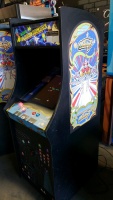 60 in 1 MULTICADE UPRIGHT COMMERCIAL GRADE CAB ARCADE GAME - 4