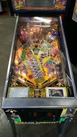 PARTY ZONE DMD CLASSIC PINBALL MACHINE BALLY - 4