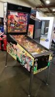 PARTY ZONE DMD CLASSIC PINBALL MACHINE BALLY - 6