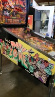 PARTY ZONE DMD CLASSIC PINBALL MACHINE BALLY - 7