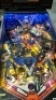 BARBWIRE PINBALL MACHINE GOTTLIEB GREATEST MOVIE EVER! - 6