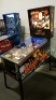 BARBWIRE PINBALL MACHINE GOTTLIEB GREATEST MOVIE EVER! - 8
