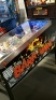 BARBWIRE PINBALL MACHINE GOTTLIEB GREATEST MOVIE EVER! - 9