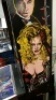BARBWIRE PINBALL MACHINE GOTTLIEB GREATEST MOVIE EVER! - 11