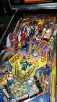 HARLEY DAVIDSON 3RD EDITION PINBALL MACHINE STERN - 8