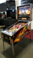 HARLEY DAVIDSON 3RD EDITION PINBALL MACHINE STERN - 9