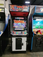 MARVEL VS. CAPCOM FIGHTER ARCADE GAME CAPCOM - 2