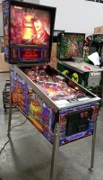 FREDDY A NIGHTMARE ON ELM STREET PINBALL MACHINE GOTTLIEB