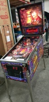 FREDDY A NIGHTMARE ON ELM STREET PINBALL MACHINE GOTTLIEB - 2