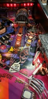 FREDDY A NIGHTMARE ON ELM STREET PINBALL MACHINE GOTTLIEB - 8