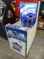 DEEP FREEZE TICKET REDEMPTION GAME BAYTEK