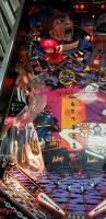 FREDDY A NIGHTMARE ON ELM STREET PINBALL MACHINE GOTTLIEB - 10