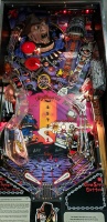 FREDDY A NIGHTMARE ON ELM STREET PINBALL MACHINE GOTTLIEB - 11