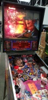 FREDDY A NIGHTMARE ON ELM STREET PINBALL MACHINE GOTTLIEB - 12