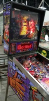 FREDDY A NIGHTMARE ON ELM STREET PINBALL MACHINE GOTTLIEB - 13