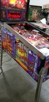 FREDDY A NIGHTMARE ON ELM STREET PINBALL MACHINE GOTTLIEB - 14