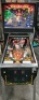 GRAND LIZARD CLASSIC PINBALL MACHINE WILLIAMS - 3