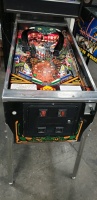 GRAND LIZARD CLASSIC PINBALL MACHINE WILLIAMS - 4