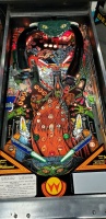 GRAND LIZARD CLASSIC PINBALL MACHINE WILLIAMS - 9