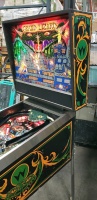 GRAND LIZARD CLASSIC PINBALL MACHINE WILLIAMS - 10