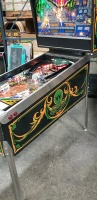 GRAND LIZARD CLASSIC PINBALL MACHINE WILLIAMS - 11