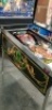 GRAND LIZARD CLASSIC PINBALL MACHINE WILLIAMS - 13