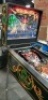 GRAND LIZARD CLASSIC PINBALL MACHINE WILLIAMS - 14