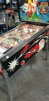 FLASH PINBALL MACHINE WILLIAMS 1978 STEVE RICHIE DESIGN - 4