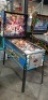 KINGS OF STEEL CLASSIC BALLY PINBALL MACHINE 1984 - 12