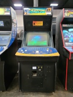 SILVER STRIKE BOWLING SPORTS ARCADE GAME - 2