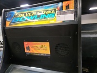 SILVER STRIKE BOWLING SPORTS ARCADE GAME - 3