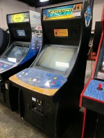 SILVER STRIKE BOWLING SPORTS ARCADE GAME - 4