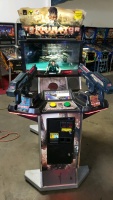 TERMINATOR SALVATION FIXED GUN SHOOTER ARCADE GAME RAW THRILLS - 2