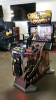 TERMINATOR SALVATION FIXED GUN SHOOTER ARCADE GAME RAW THRILLS - 3