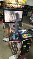 TERMINATOR SALVATION FIXED GUN SHOOTER ARCADE GAME RAW THRILLS - 6