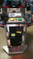 TERMINATOR SALVATION FIXED GUN SHOOTER ARCADE GAME RAW THRILLS - 7