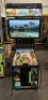 BIG BUCK WILD HD 42" LCD HIGH DEF SHOOTER ARCADE GAME RAW THRILLS - 2