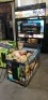 BIG BUCK WILD HD 42" LCD HIGH DEF SHOOTER ARCADE GAME RAW THRILLS - 3