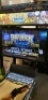 BIG BUCK WILD HD 42" LCD HIGH DEF SHOOTER ARCADE GAME RAW THRILLS - 7